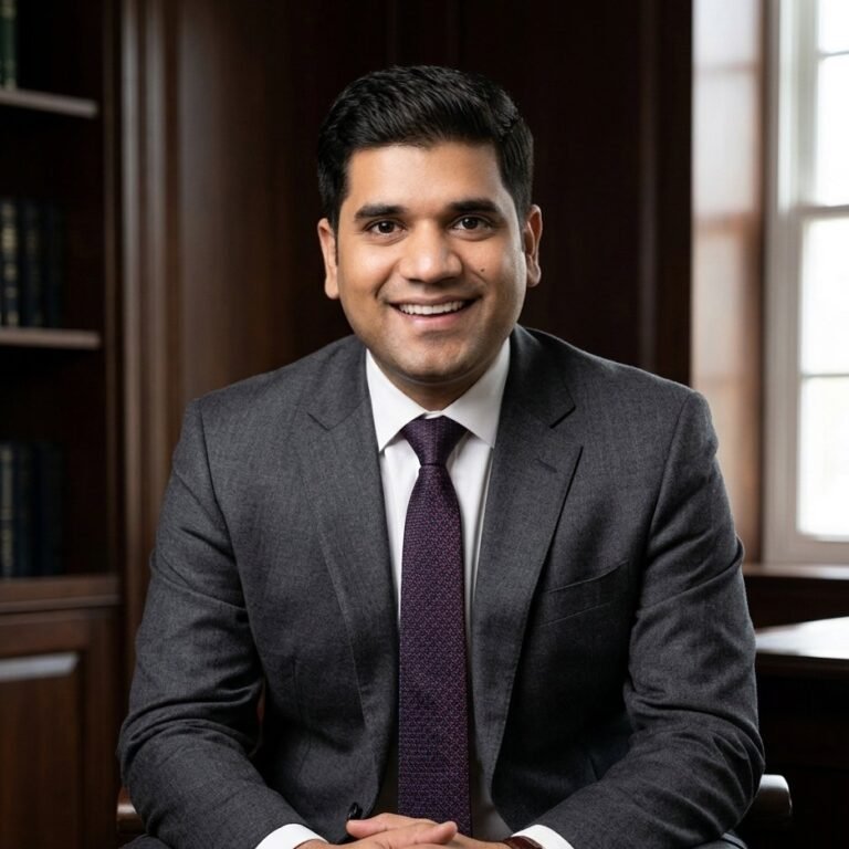 Rakesh Kumar Prajapati