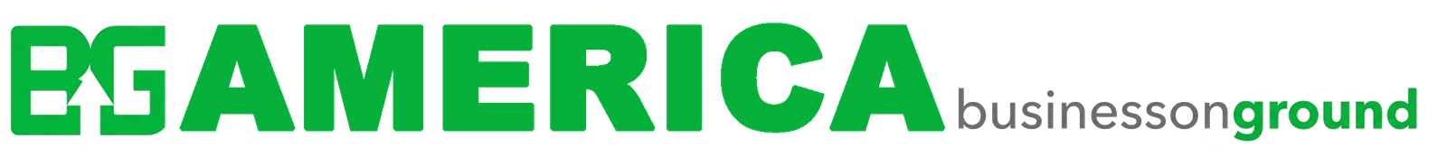 USA Business on Ground