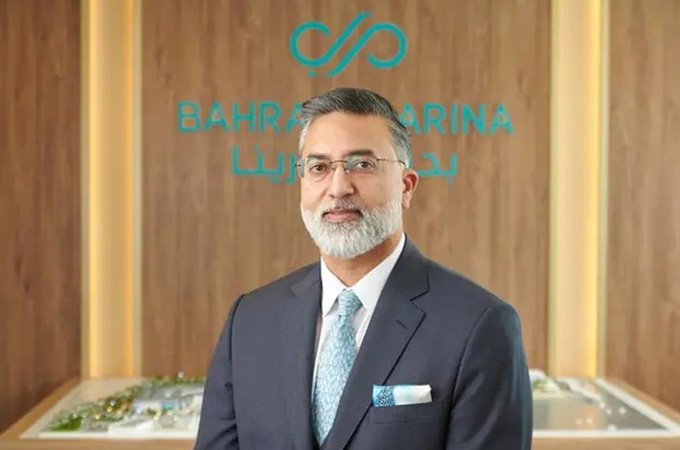 Bahrain Marina appoints Gagan Suri as new CEO