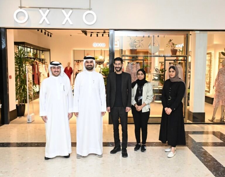 OXXO Opens at Seef Mall – Seef District