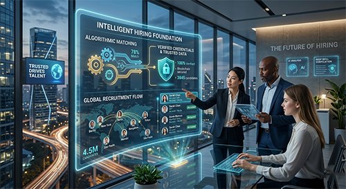 Nexa is the future of hiring