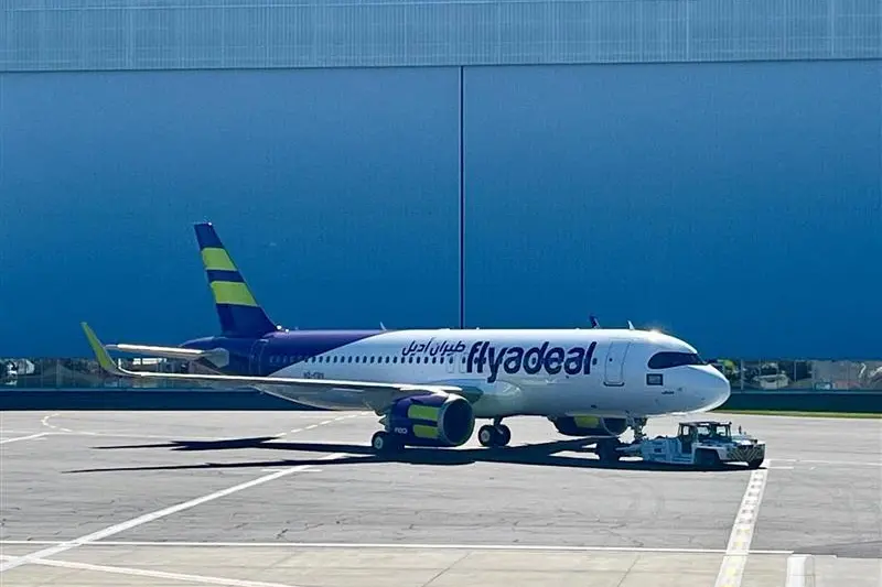 Flyadeal to launch flights from Jeddah to Dubai